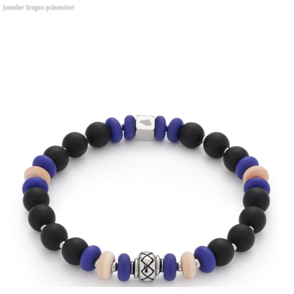 LEONARDO Schmuck Armband Mantua Men 016566