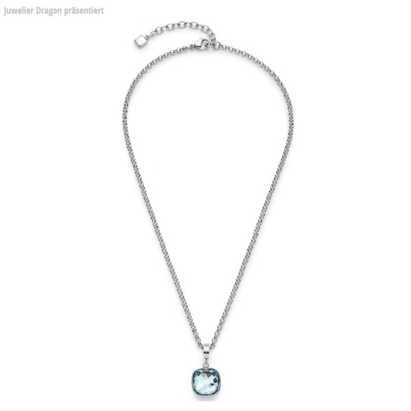 LEONARDO Schmuck Halskette Cuscino 016571