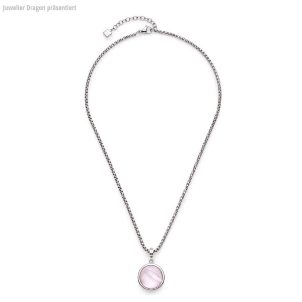 LEONARDO Schmuck Halskette Positano 016585