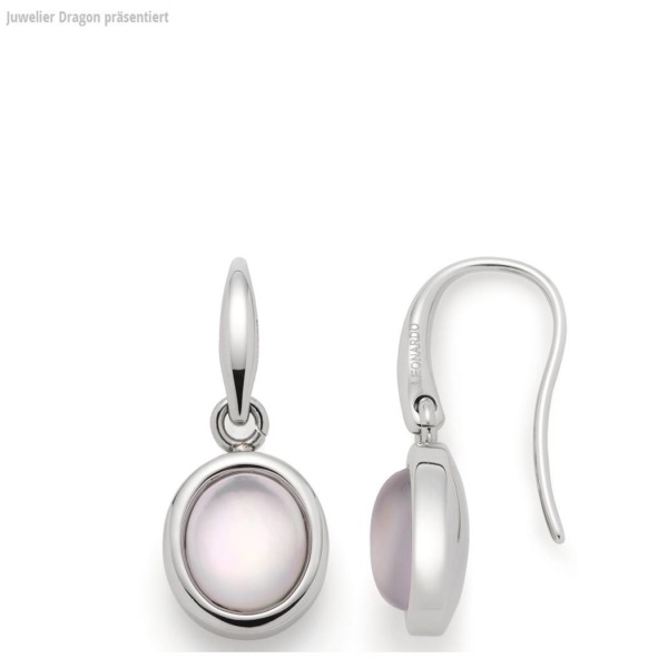 LEONARDO Schmuck Ohrhänger Positano 016587