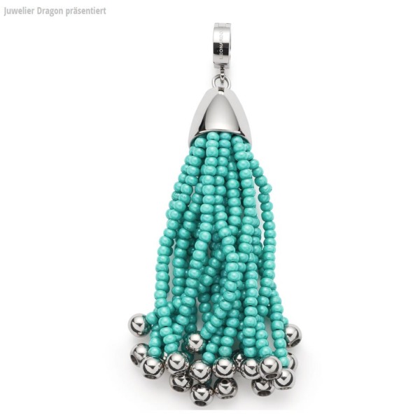 LEONARDO Schmuck Anhänger Azzuro Darlin's 016593