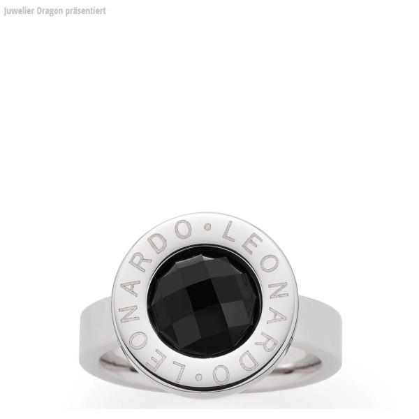 LEONARDO Schmuck Ring Matrix Größe Ø mm