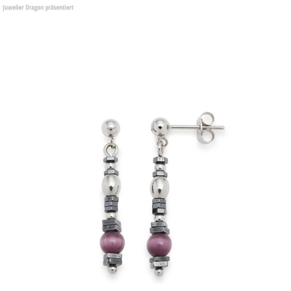 LEONARDO Schmuck Ohrstecker Unico 016641