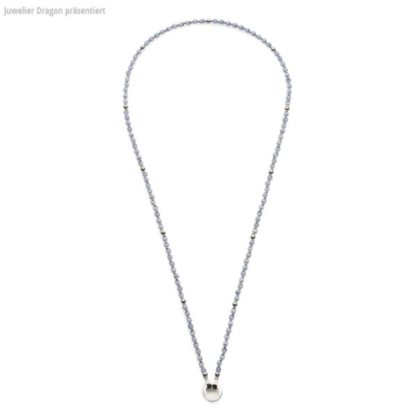 LEONARDO Schmuck Halskette 70 grau Carolina Darlin's 016670