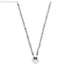 LEONARDO Schmuck Halskette 70 grau Carolina Darlin's 016670 – Bild 2