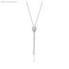 LEONARDO Schmuck Halskette Classico 016676 – Bild 2