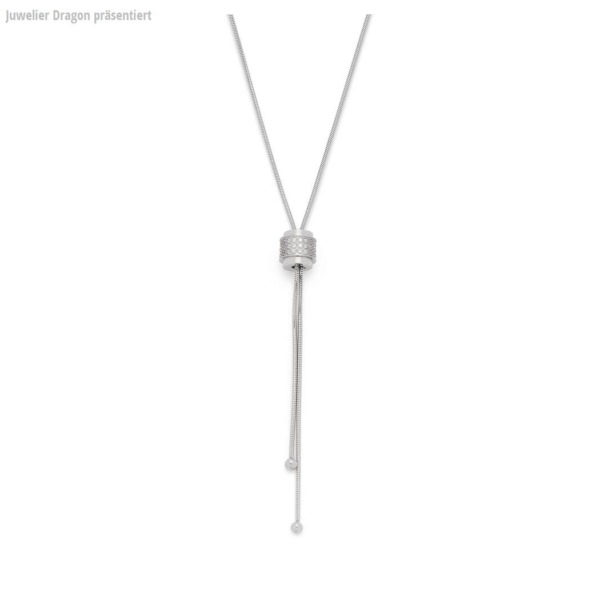 LEONARDO Schmuck Halskette Classico 016676 – Bild 2