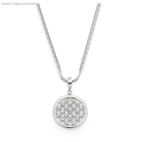 LEONARDO Schmuck Halskette Loretta 016678 – Bild 2