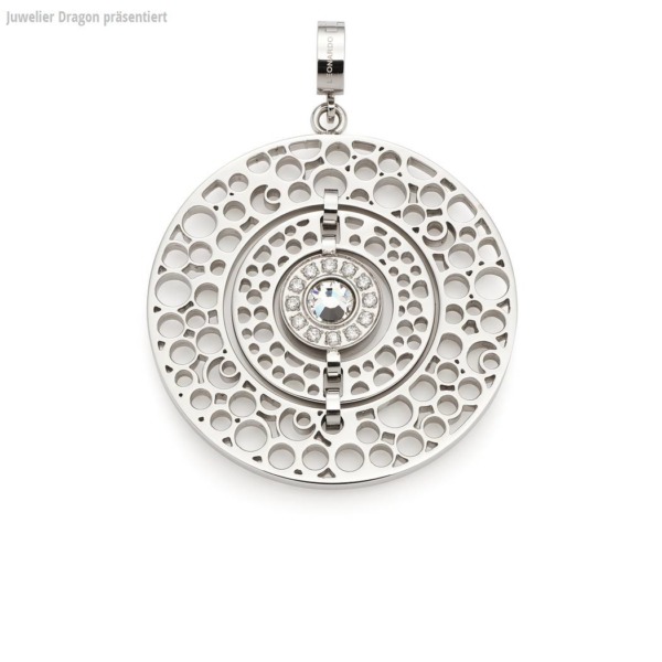 LEONARDO Schmuck Anhänger Gina Darlin's 016711
