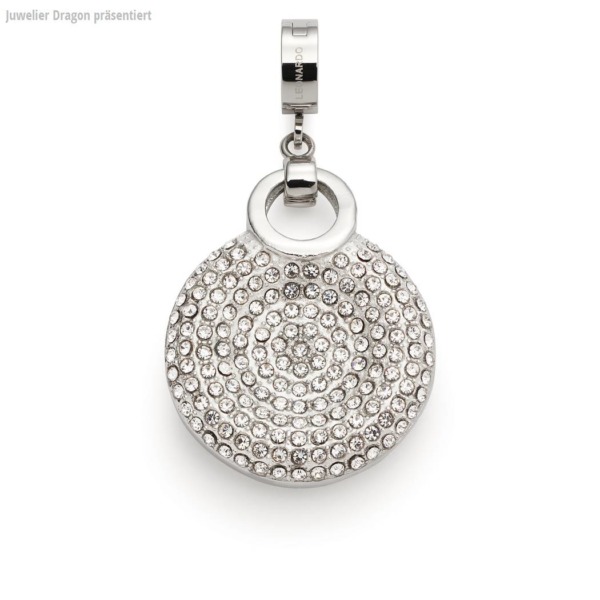 LEONARDO Schmuck Anhänger Gaia Darlin's 016715