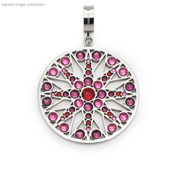 LEONARDO Schmuck Anhänger Stella Darlin's 016720