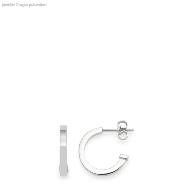 LEONARDO Schmuck Kreole S Beauty's 016754