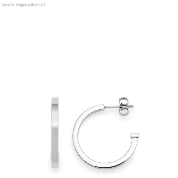 LEONARDO Schmuck Kreole M Beauty's 016756