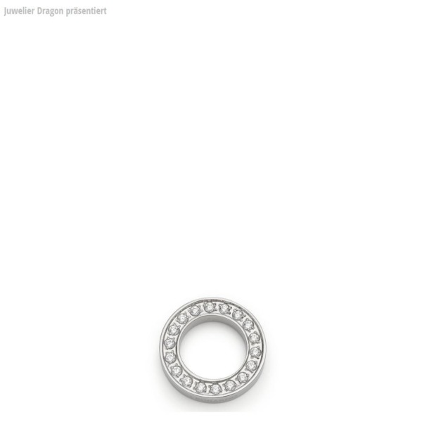 LEONARDO Schmuck Edelstahlring Grazile Darlin's 016773