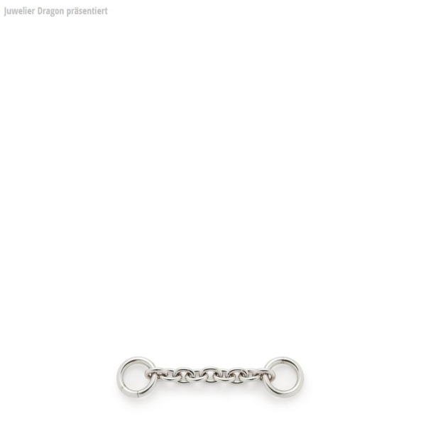 LEONARDO Schmuck Verlängerungskette 2cm 040952