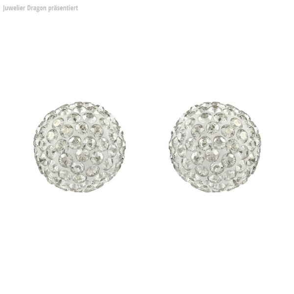 SWAROVSKI Schmuck Ohrstecker mit Halskette 1156233 BLOW:OHRSTECKER CRY SSHA/GOS