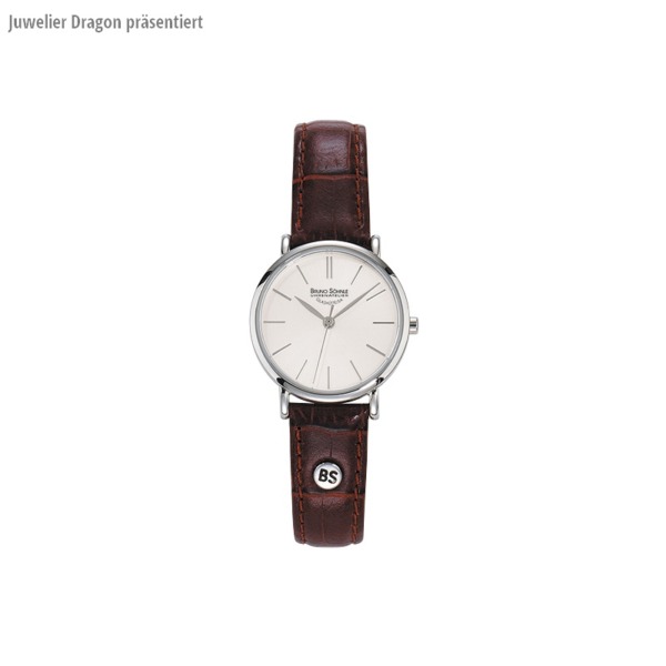 Bruno Söhnle Glashütte SA Nabucco Ref. 17-13045-241