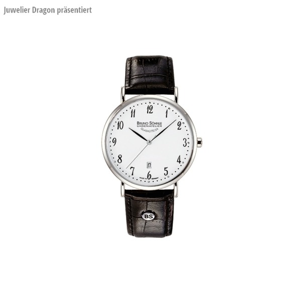 Bruno Söhnle Glashütte SA Nabucco Ref. 17-13085-921
