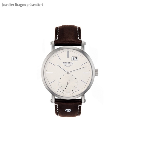 Bruno Söhnle Glashütte SA Lago Ref. 17-13095-241