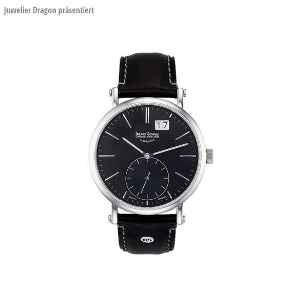 Bruno Söhnle Glashütte SA Lago Ref. 17-13095-741