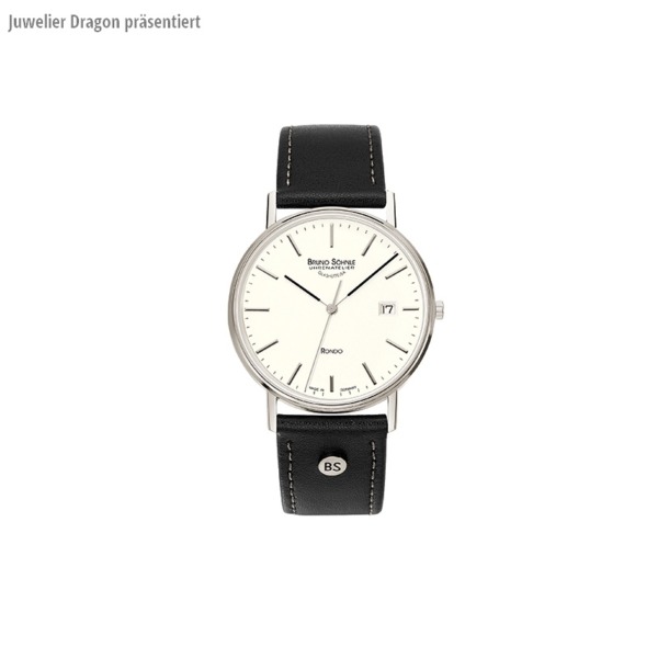 Bruno Söhnle Glashütte SA Rondo Ref. 17-13105-241