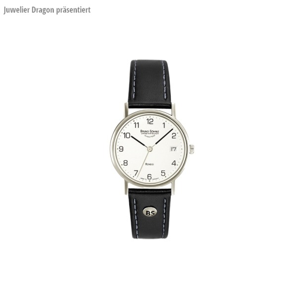 Bruno Söhnle Glashütte SA Rondo Ref. 17-13106-221