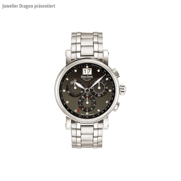 Bruno Söhnle Glashütte SA Armida Ref. 17-13115-752