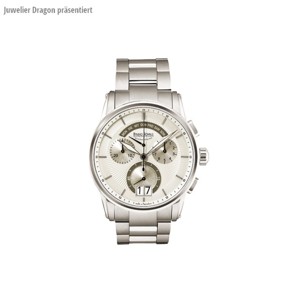 Bruno Söhnle Glashütte SA Grandioso Ref. 17-13117-242