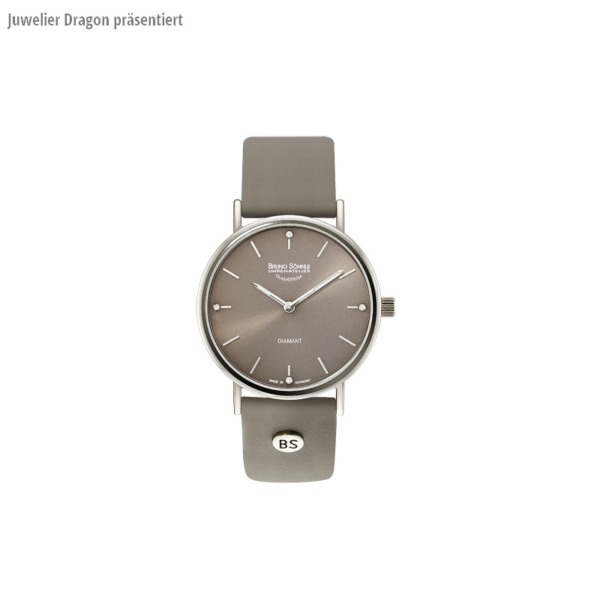 Bruno Söhnle Glashütte SA Flamur Ref. 17-13124-891