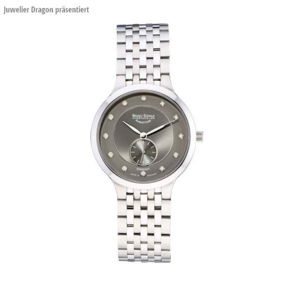 Bruno Söhnle Glashütte SA Bravura I Ref. 17-13136-775