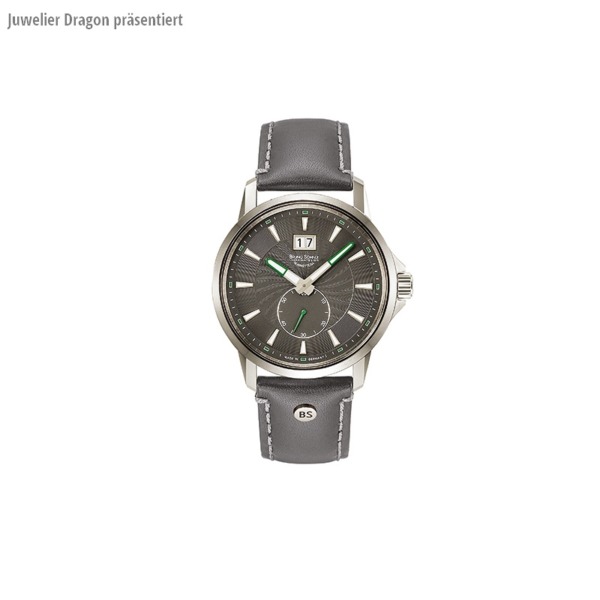 Bruno Söhnle Glashütte SA Devi Ref. 17-13158-841