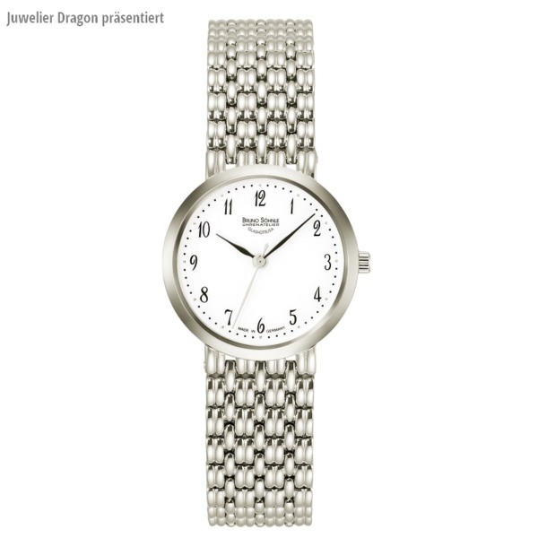 Bruno Söhnle Glashütte SA Nabucco III Ref. 17-13169-922