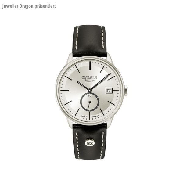 Bruno Söhnle Glashütte SA Triest Small Ref. 17-13183-241