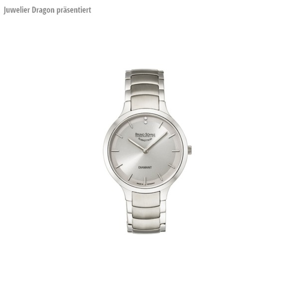 Bruno Söhnle Glashütte SA Matera Ref. 17-13189-892