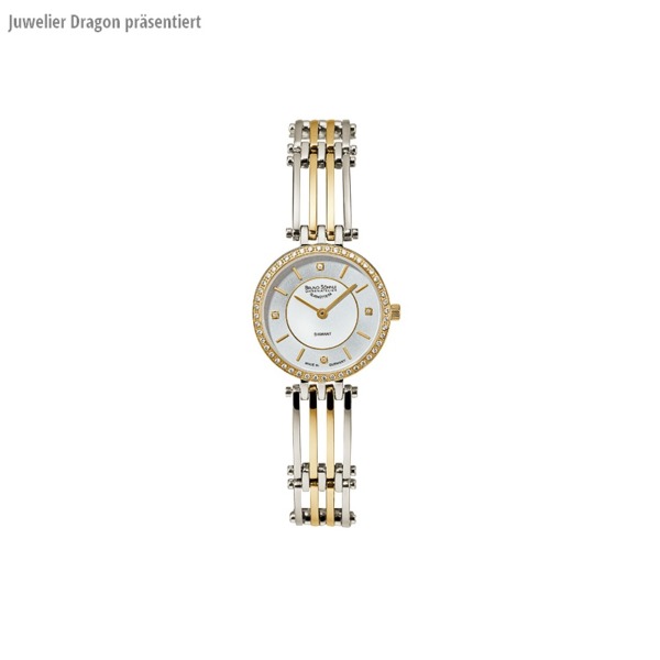 Bruno Söhnle Glashütte SA Latina Brillant Ref. 17-23132-292