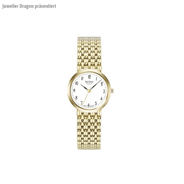 Bruno Söhnle Glashütte SA Nabucco III Ref. 17-33169-922