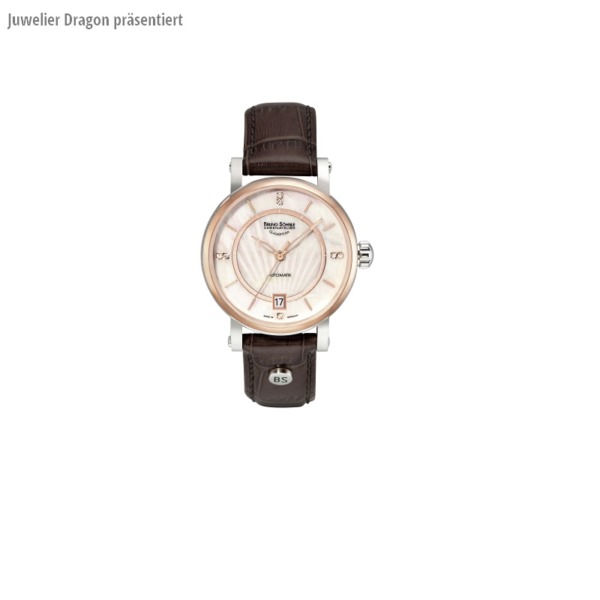 Bruno Söhnle Glashütte SA Stellina Ref. 17-62114-941
