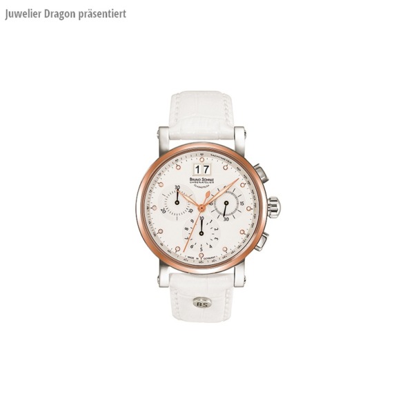 Bruno Söhnle Glashütte SA Armida Ref. 17-63115-951