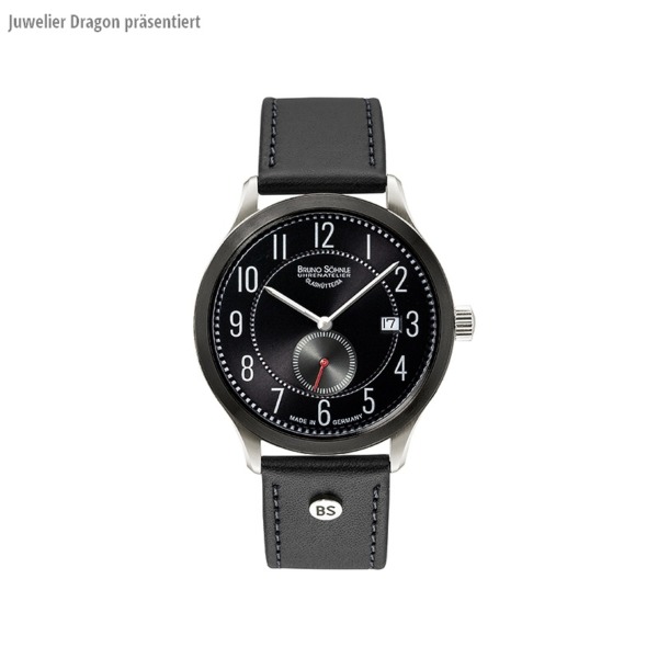 Bruno Söhnle Glashütte SA Lavoratore Ref. 17-73181-720