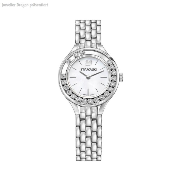 Swarovski Uhr Damen 5242901 swiss made 349 €