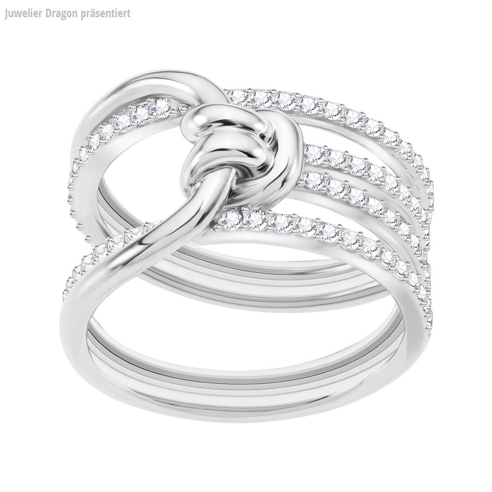 Swarovski ring hotsell cry rhs