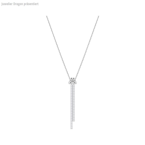 SWAROVSKI Schmuck Anhänger mit Halskette 5408435 LIFELONG:ANHAENGER Y CRY/RHS