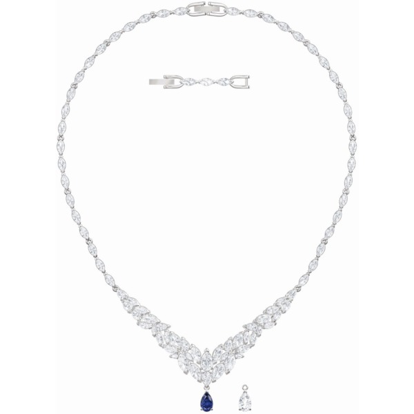 Swarovski Halskette 5419234