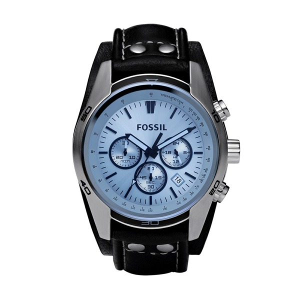 FOSSIL Armbanduhr COACHMAN CH2564