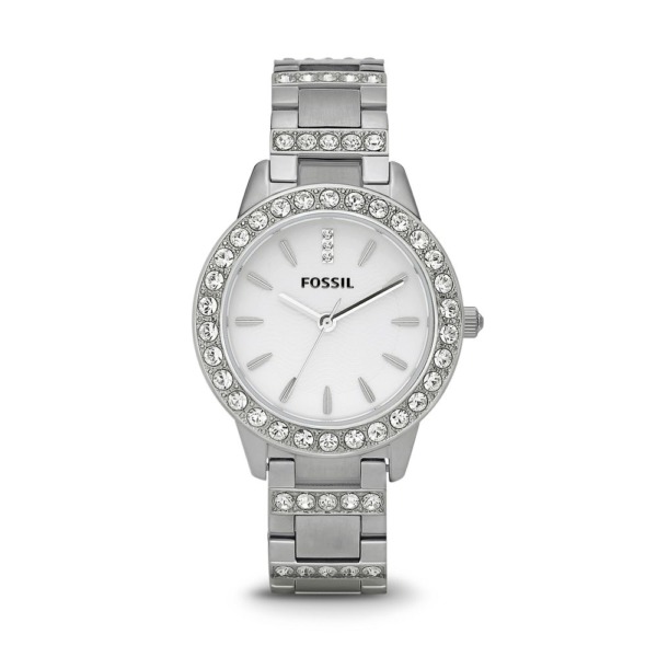 FOSSIL Armbanduhr JESSE ES2362