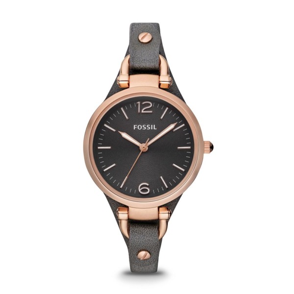 FOSSIL Armbanduhr GEORGIA ES3077