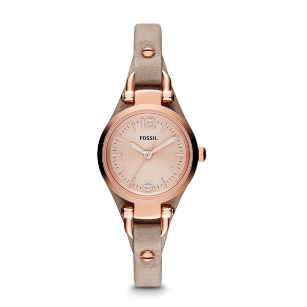 FOSSIL Armbanduhr GEORGIA ES3262