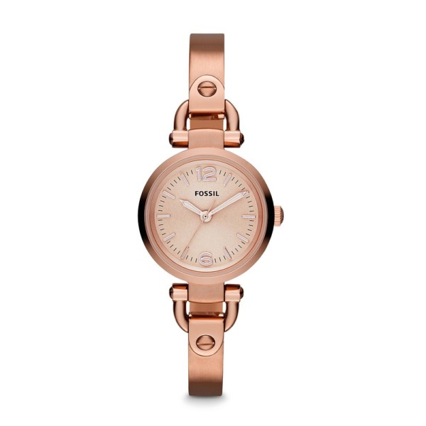 FOSSIL Armbanduhr GEORGIA ES3268