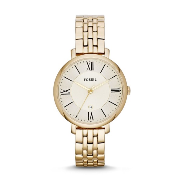 FOSSIL Armbanduhr JACQUELINE ES3434
