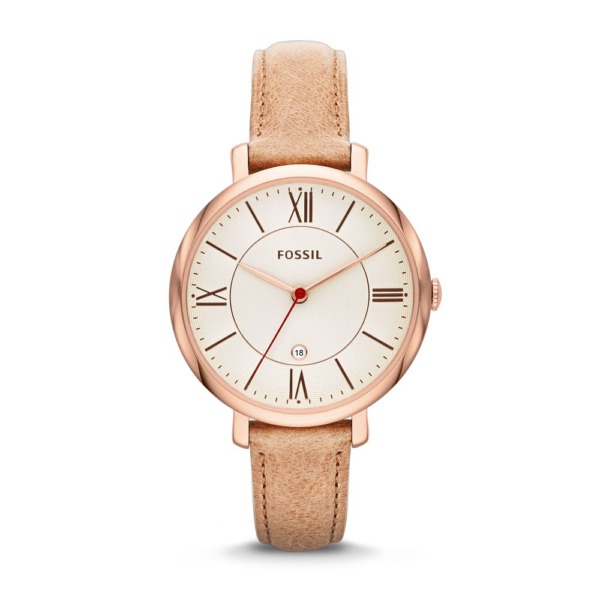 FOSSIL Armbanduhr JACQUELINE ES3487
